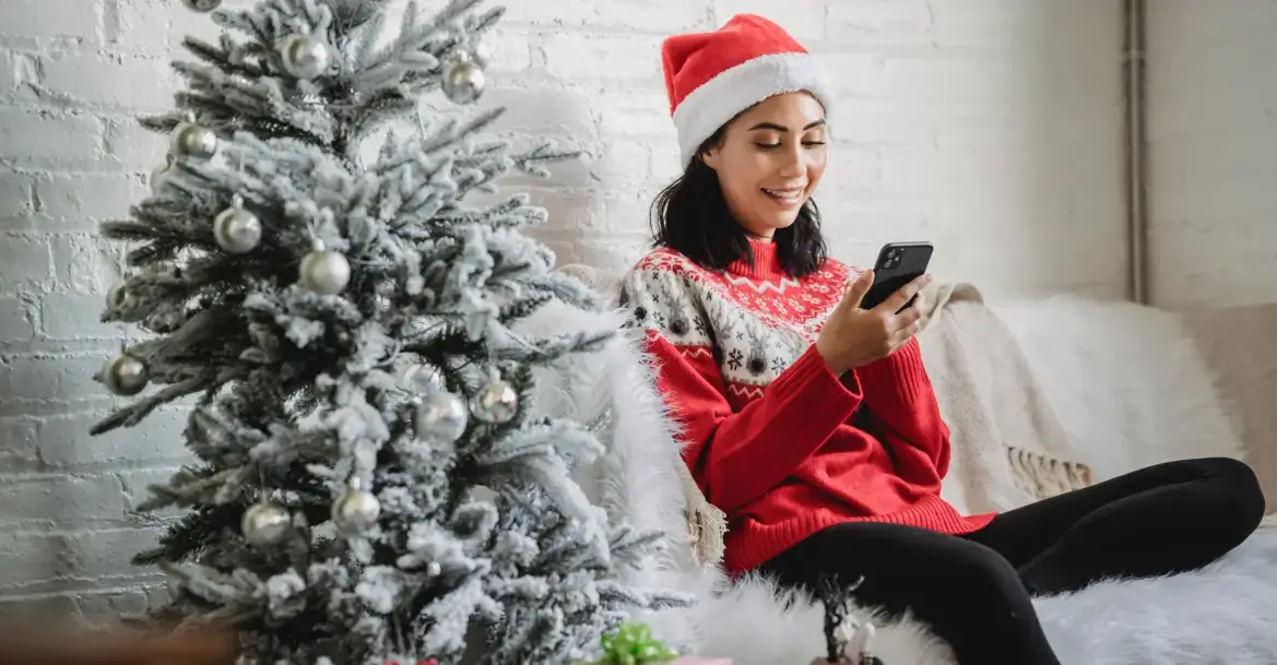 9 Ways to Use Social Media to Drive Holiday Sales And Not Be Annoying