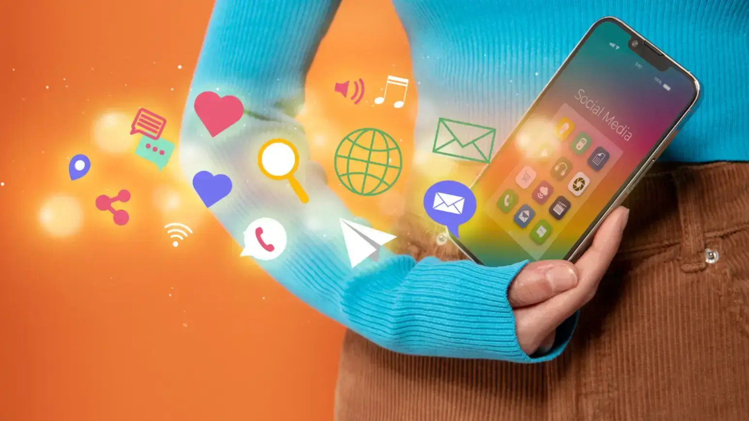 10 Best AI Tools for Social Media Management & Content Creation