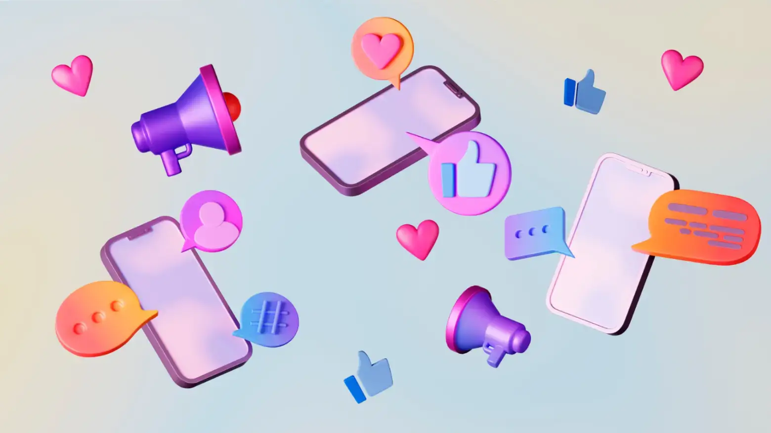 Social Media Marketing and Growth Tactics