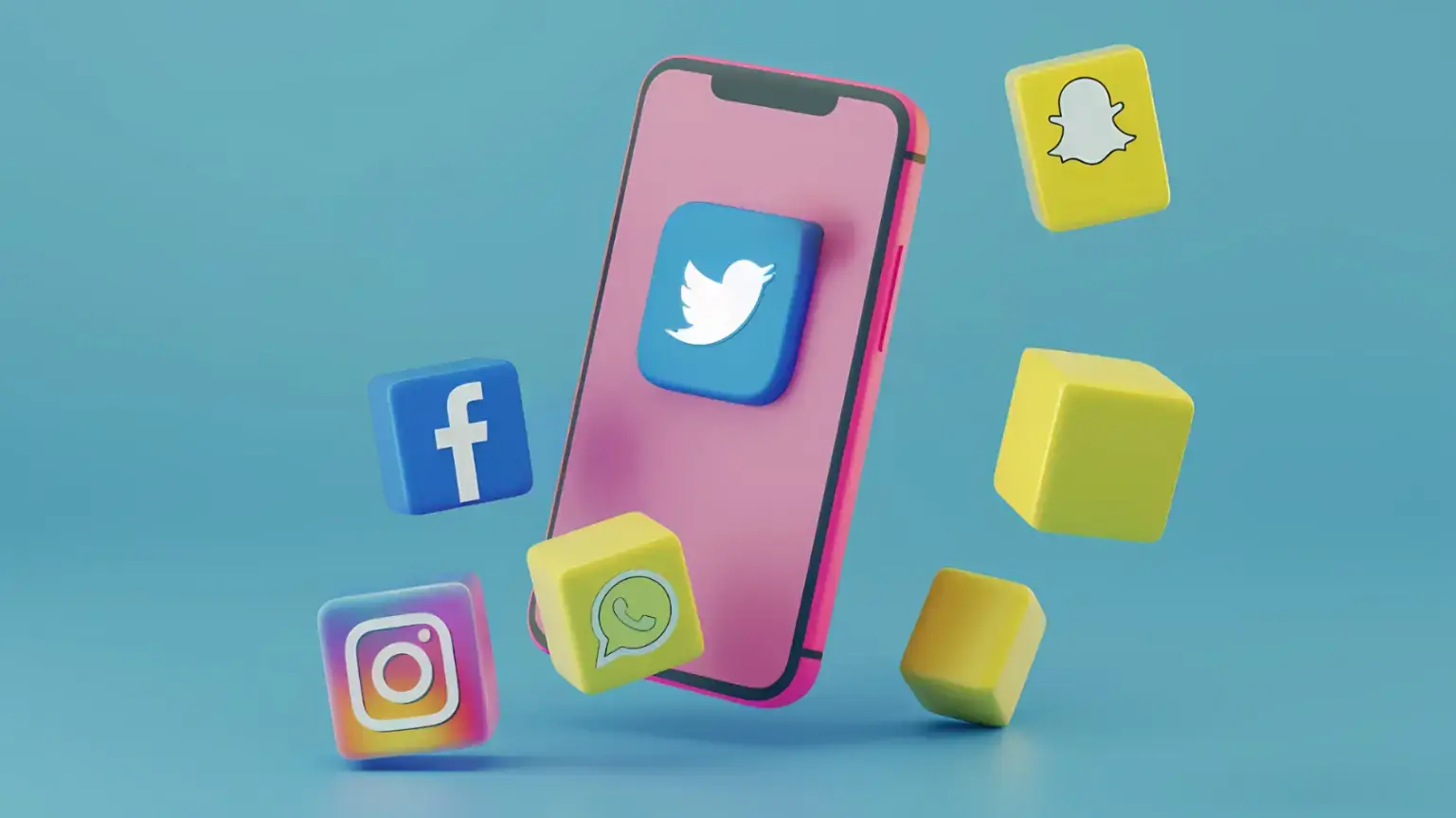 Psychology of Social Media Mindset: Content Marketing in 2024