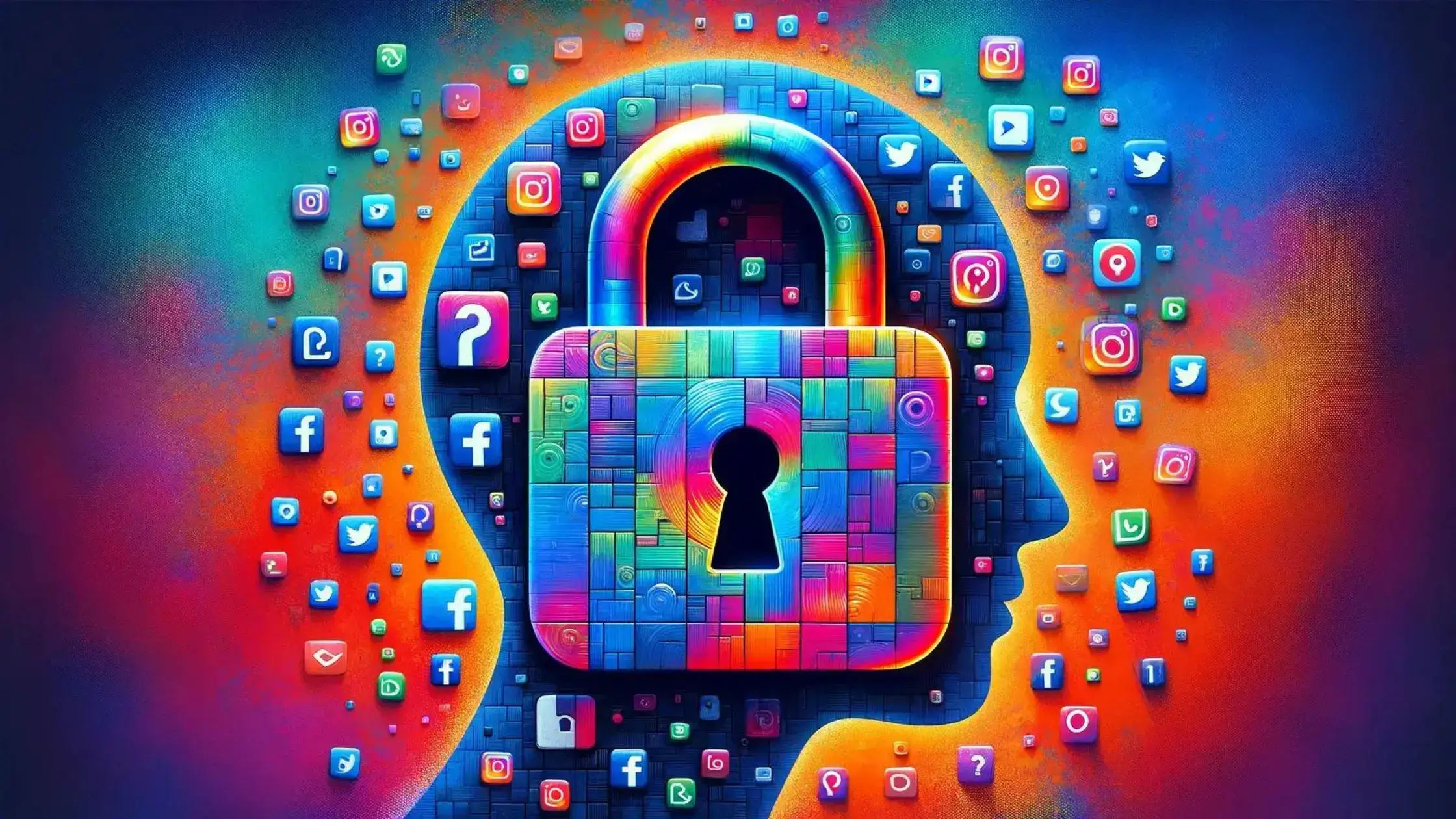Guarding Your Digital Presence: Navigating Social Media Privacy