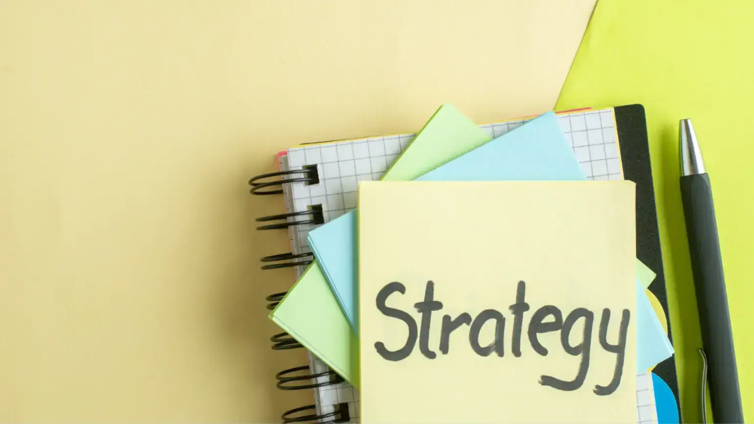 How Strategic Marketing Can Fuel Small Business Growth