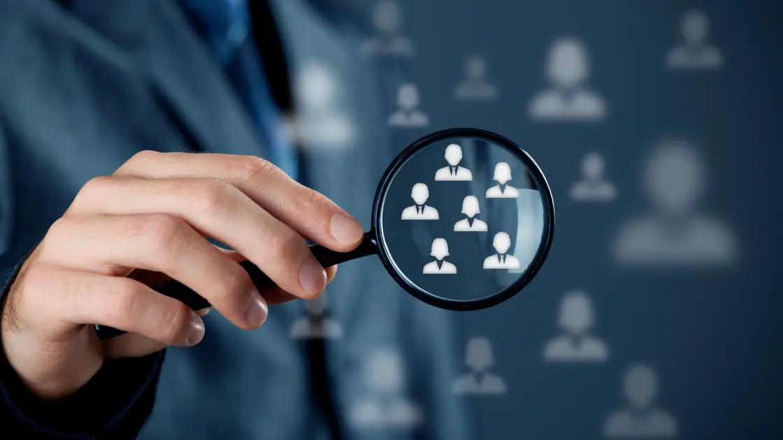 10 Simple Steps to Define Your Target Market