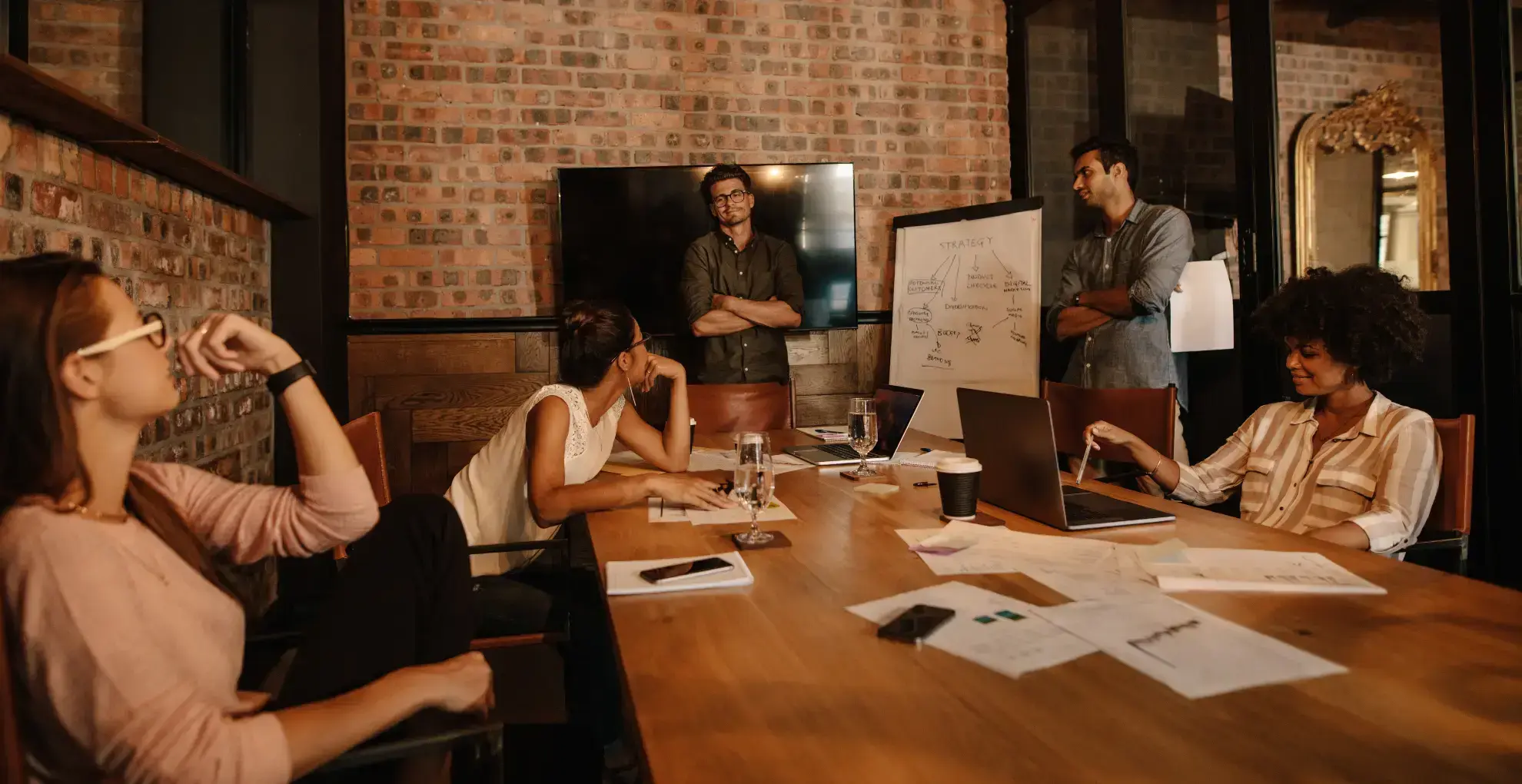 Can Technology Help A Startup Attract Top Global Talent?