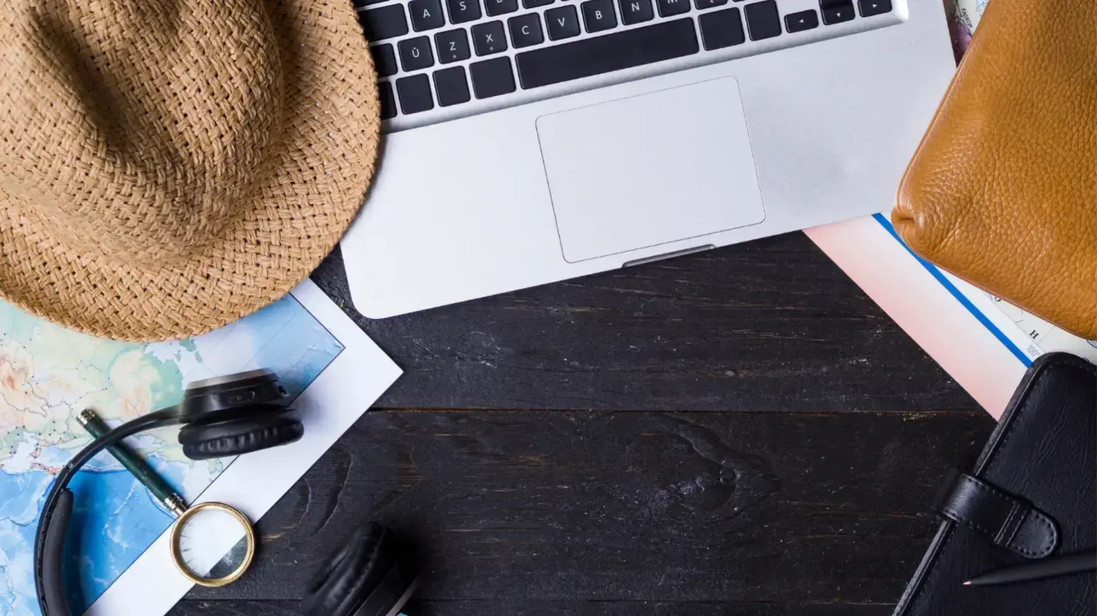 Travel Video Editing: How to Craft Cinematic & Engaging Footage