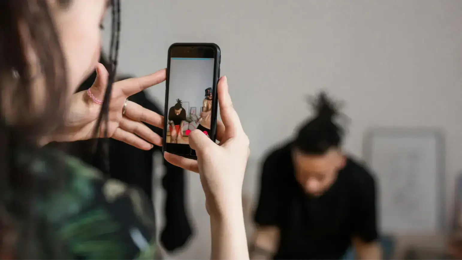 The Role of User-Generated Content in Building E-commerce Trust