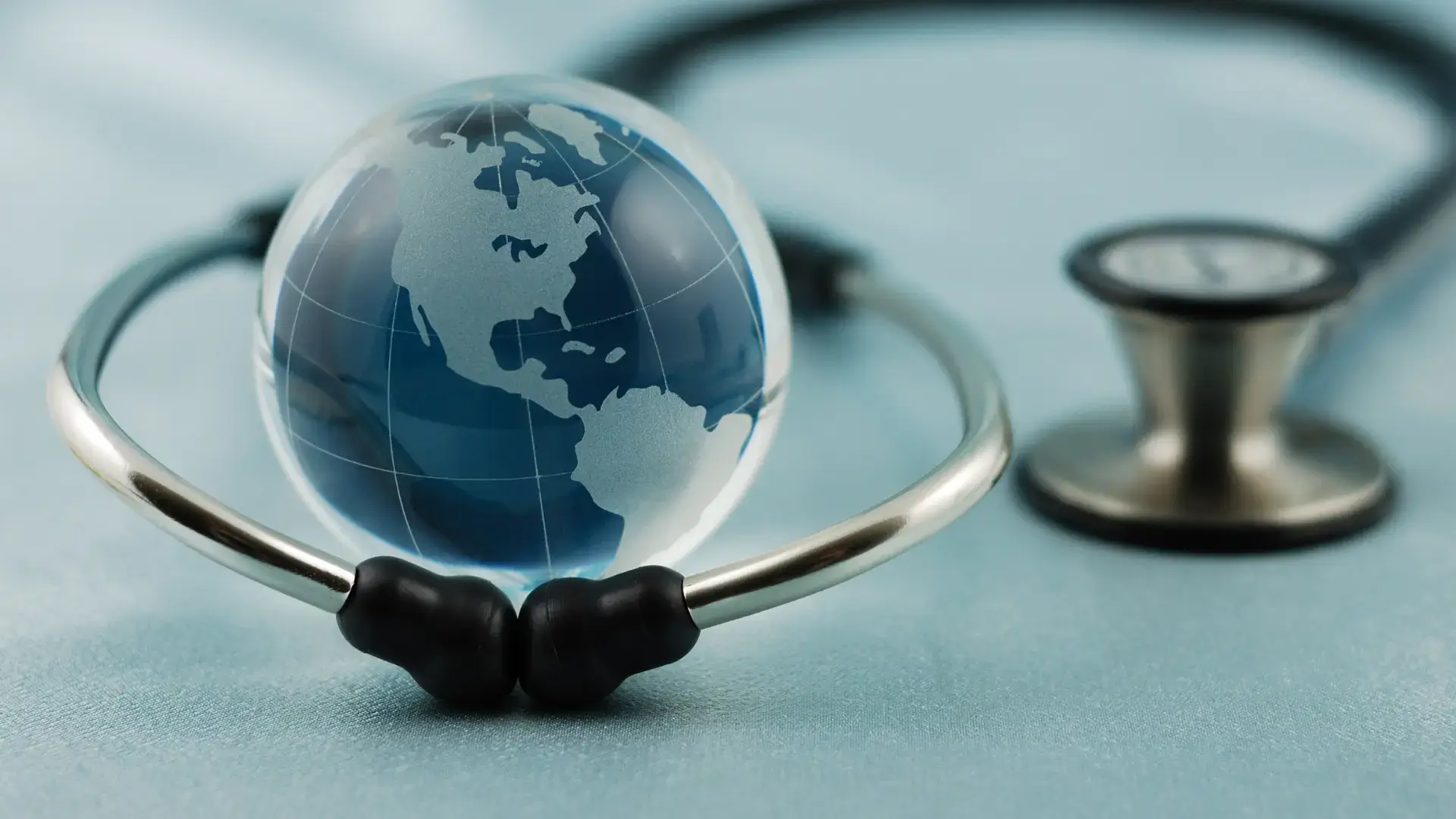 Connected Care: Custom Software & Apps for Hospitals, Clinics & Beyond