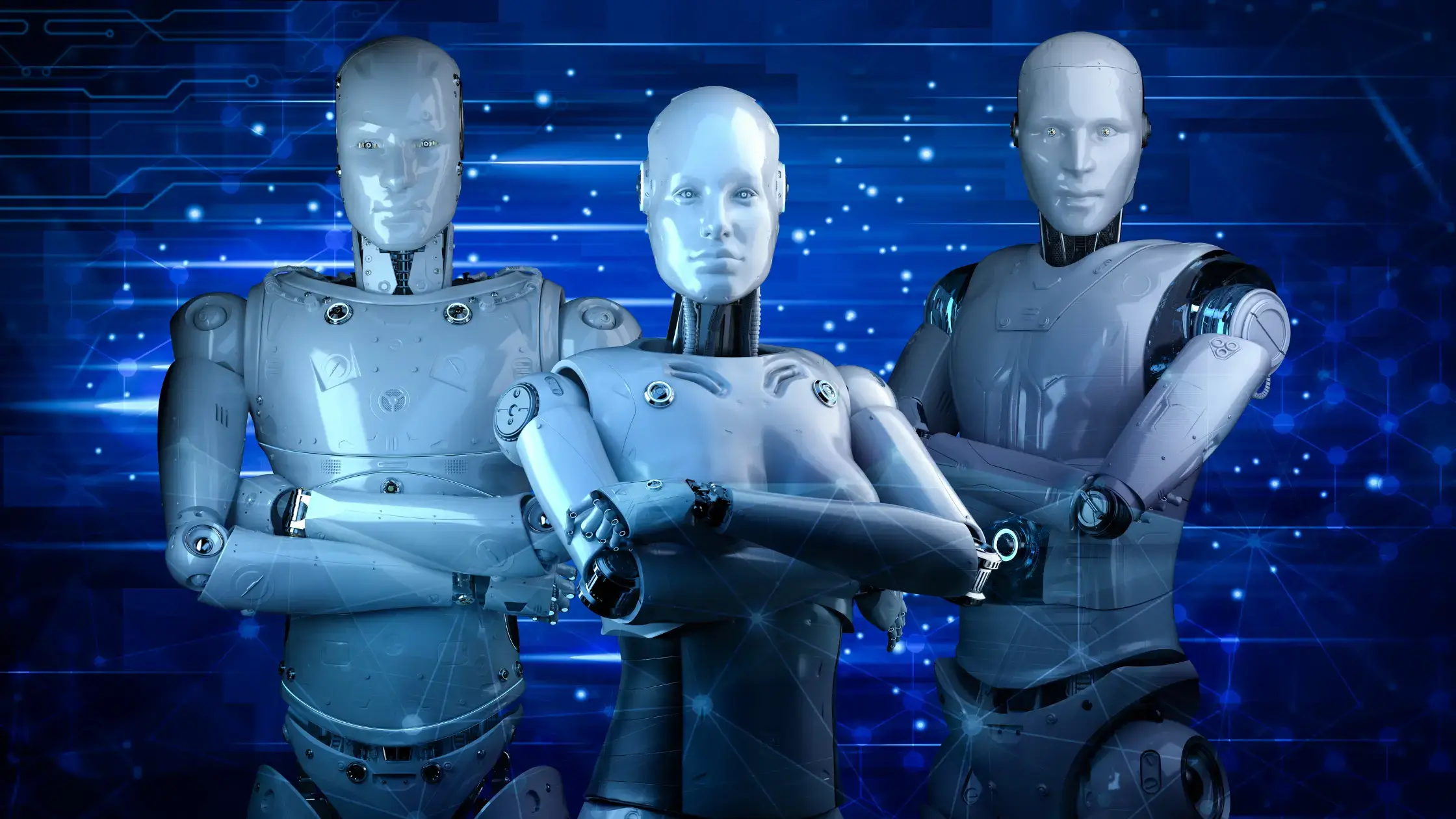 The Role of AI in Streamlining Online Marketing for Remote Teams