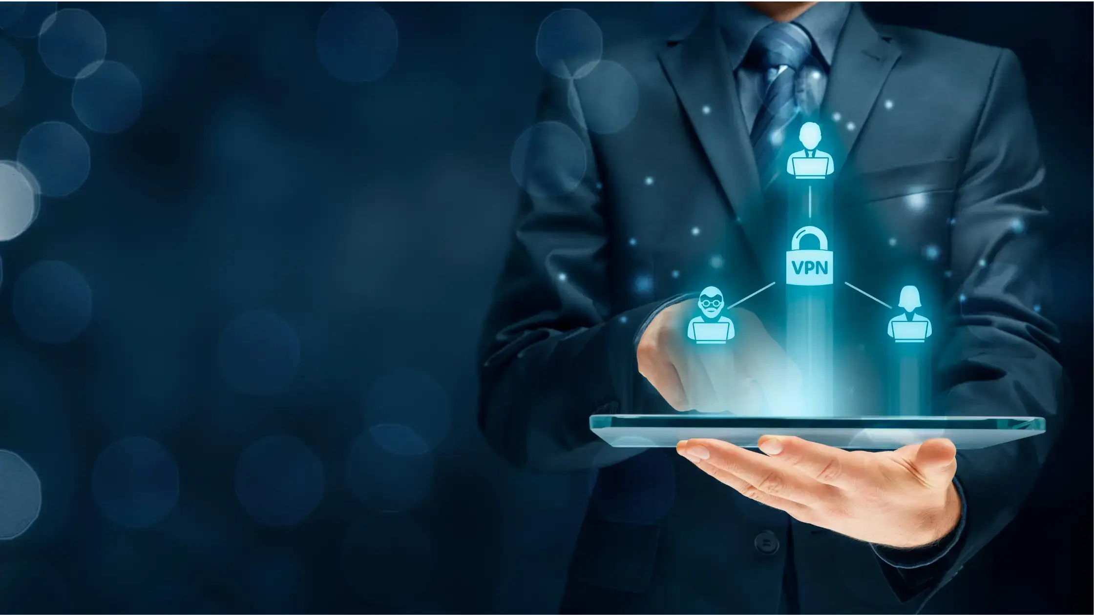 Best VPNs: Top 10 VPN Service Providers in the US