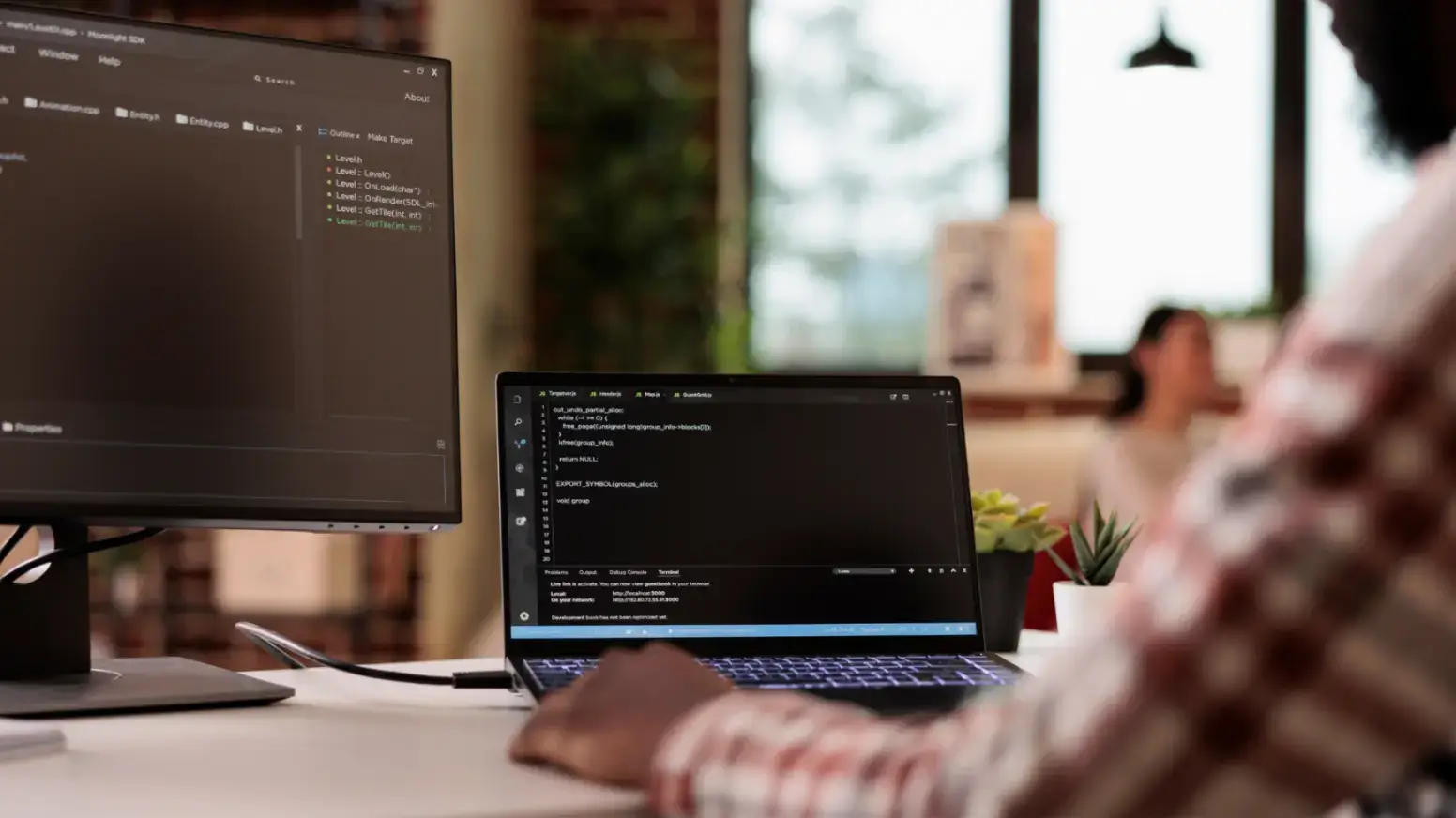 A Complete Guide to eCommerce Website Development
