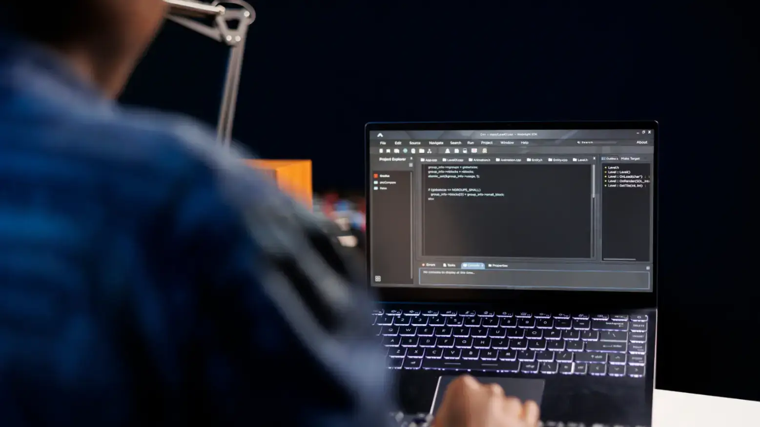 Web Development vs Salesforce Development: Business's Strategic Choice
