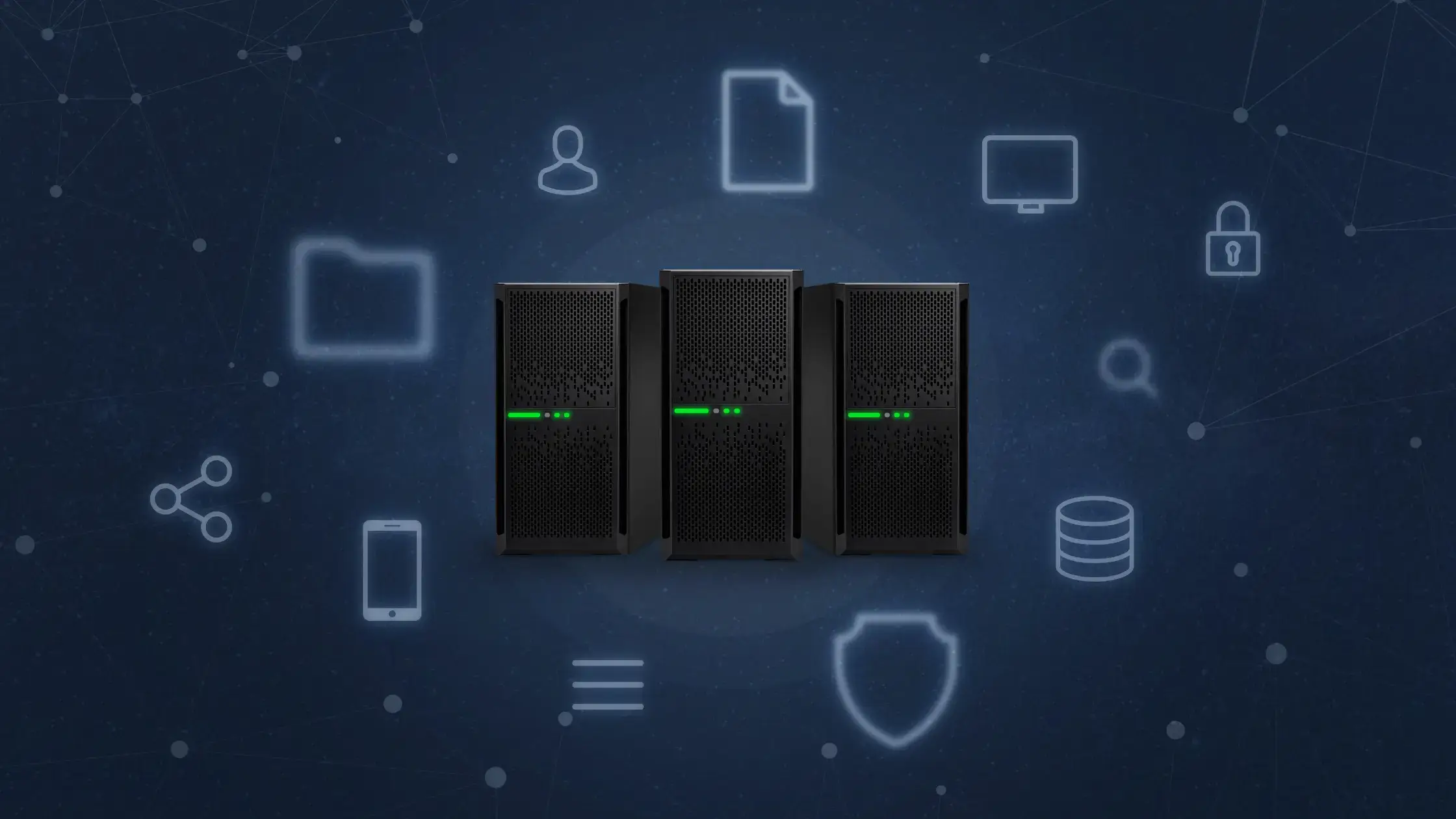 7 Business Web Hosting Trends in 2024