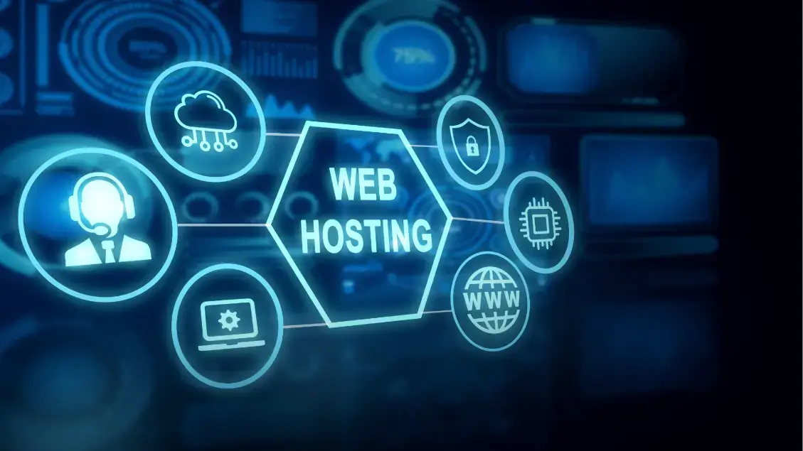 Enhancing the User Experience Online: The Role of Web Hosting