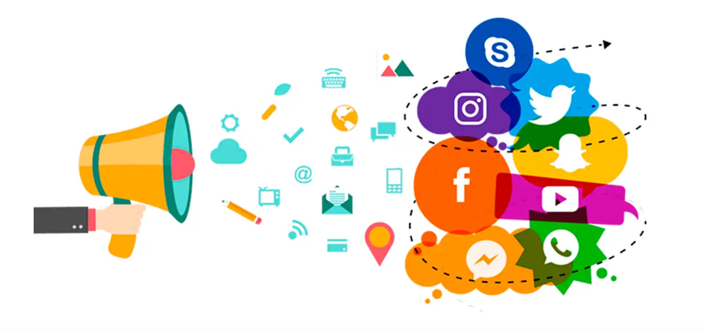 _SOCIAL MEDIA MARKETING