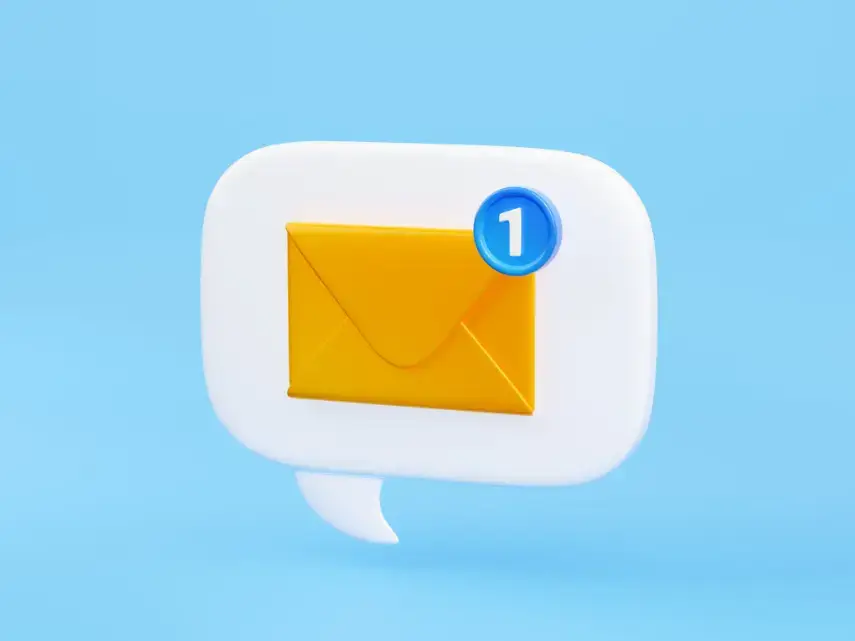 3d-email-message-notification