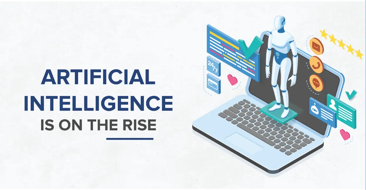 Artificial Intelligence illustration