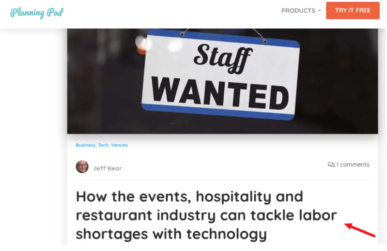 Blog title example-1