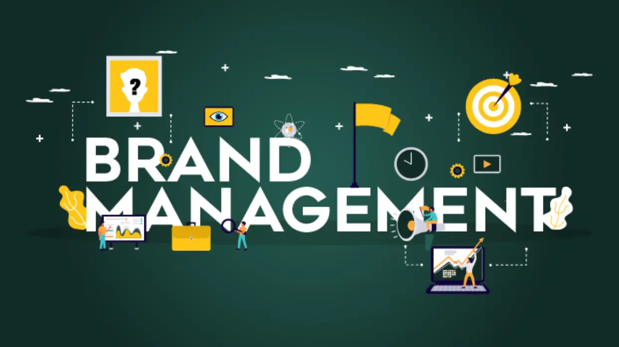 Brand management