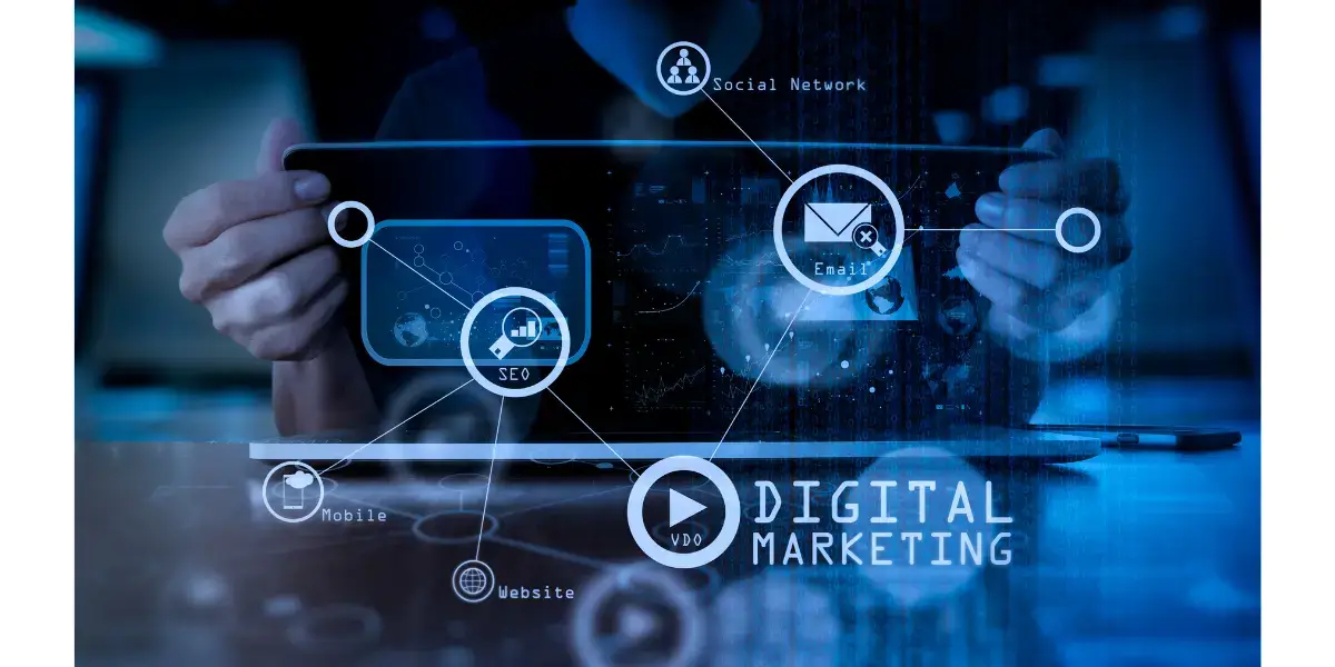 Digital Marketing Trends for 2024