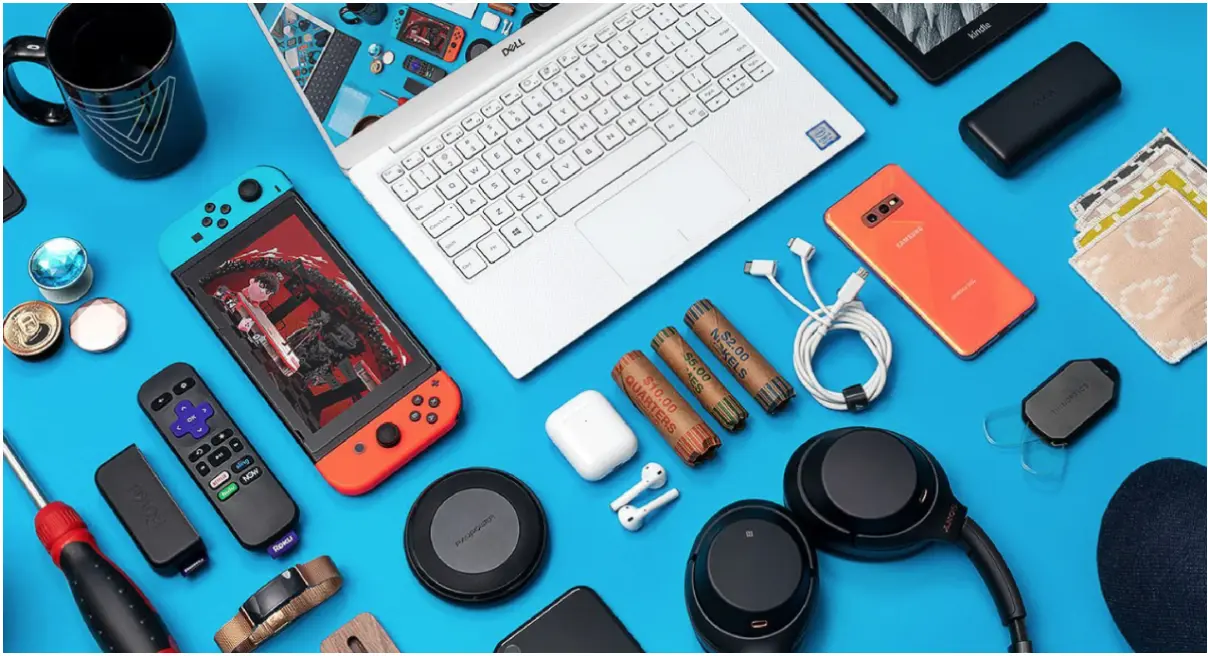 Electronic Online Header-01