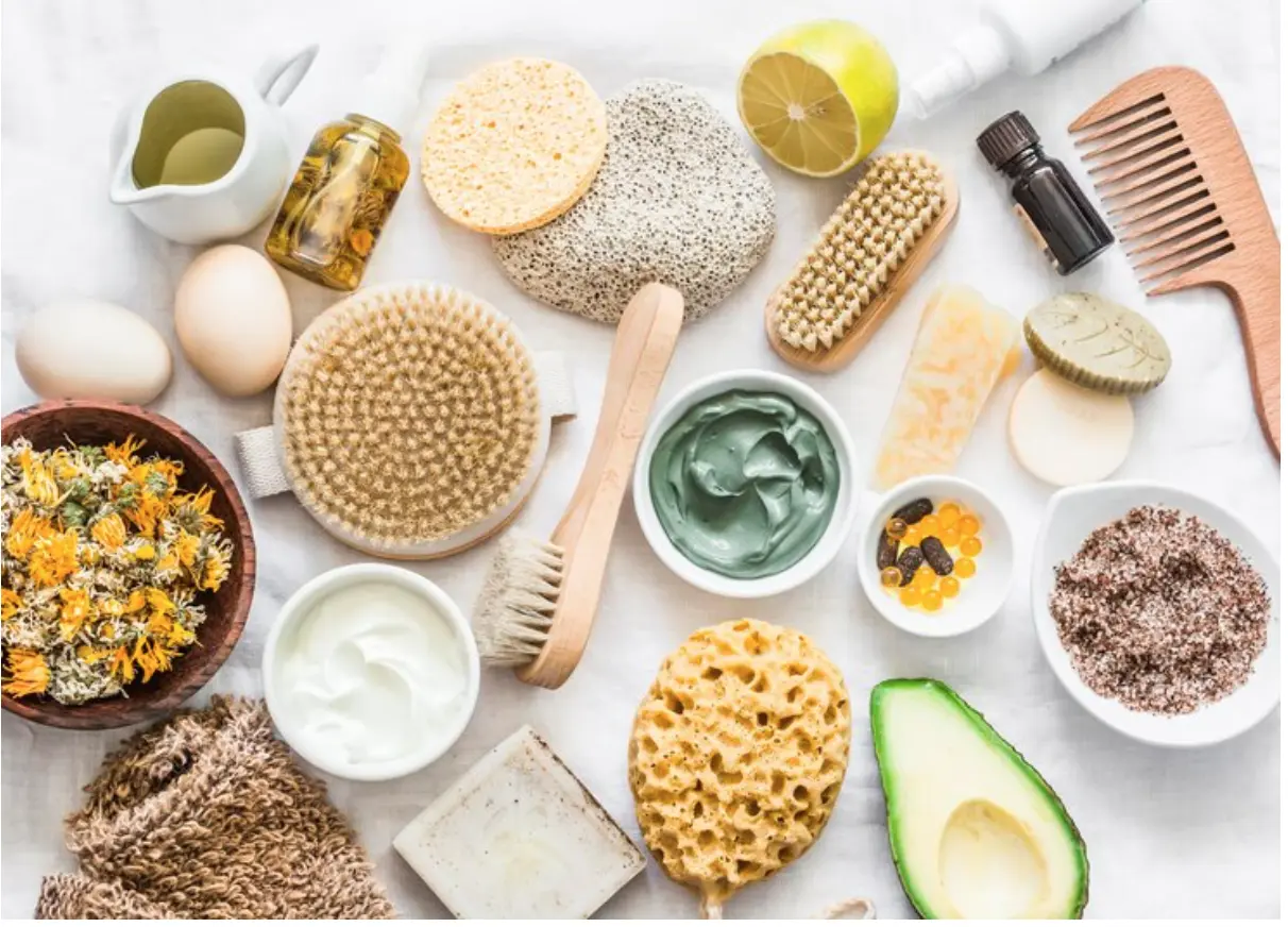 Health and wellness products