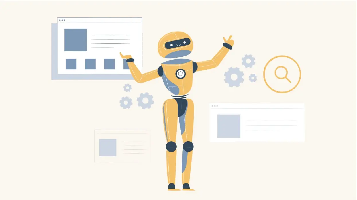 How to use artificial intelligence in SEO for better ranking