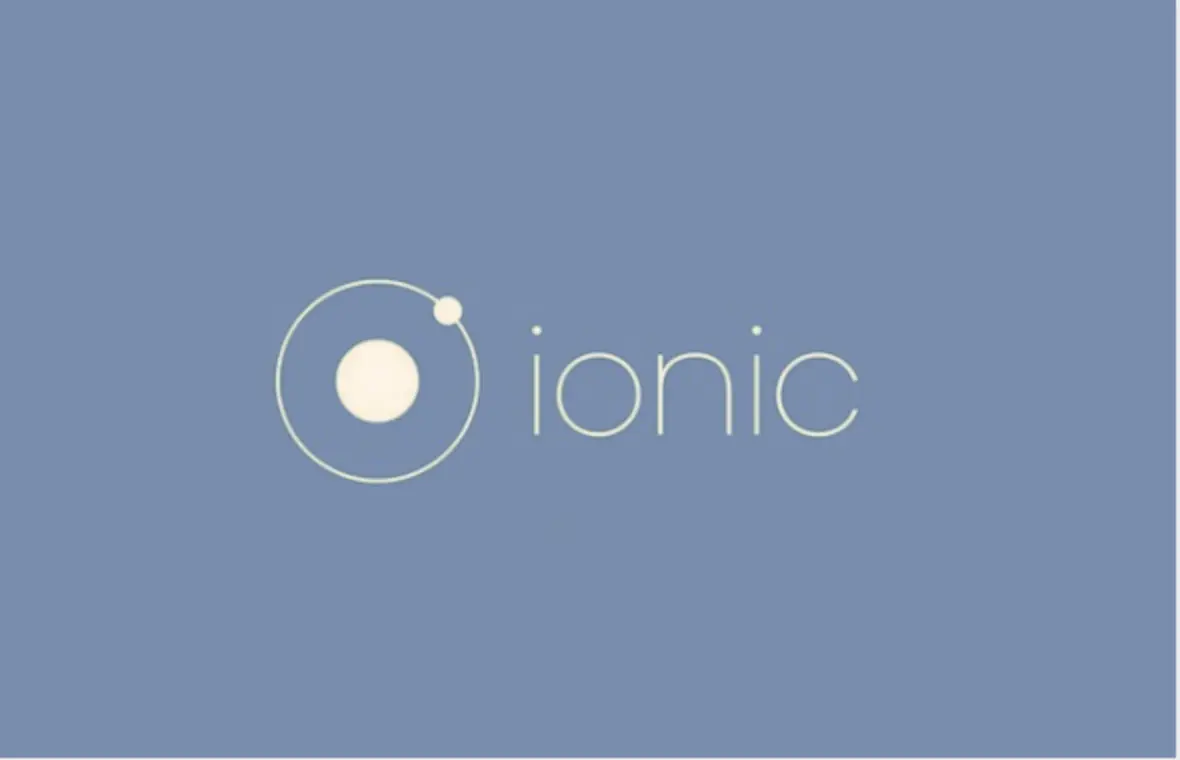 Ionic