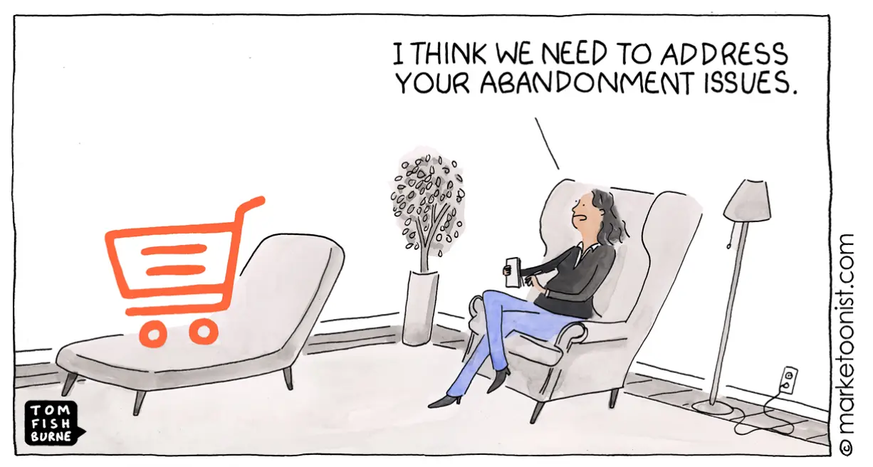 Marketoonist 
