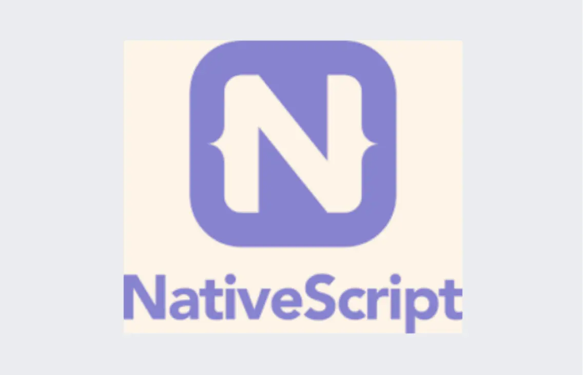 NativeScript