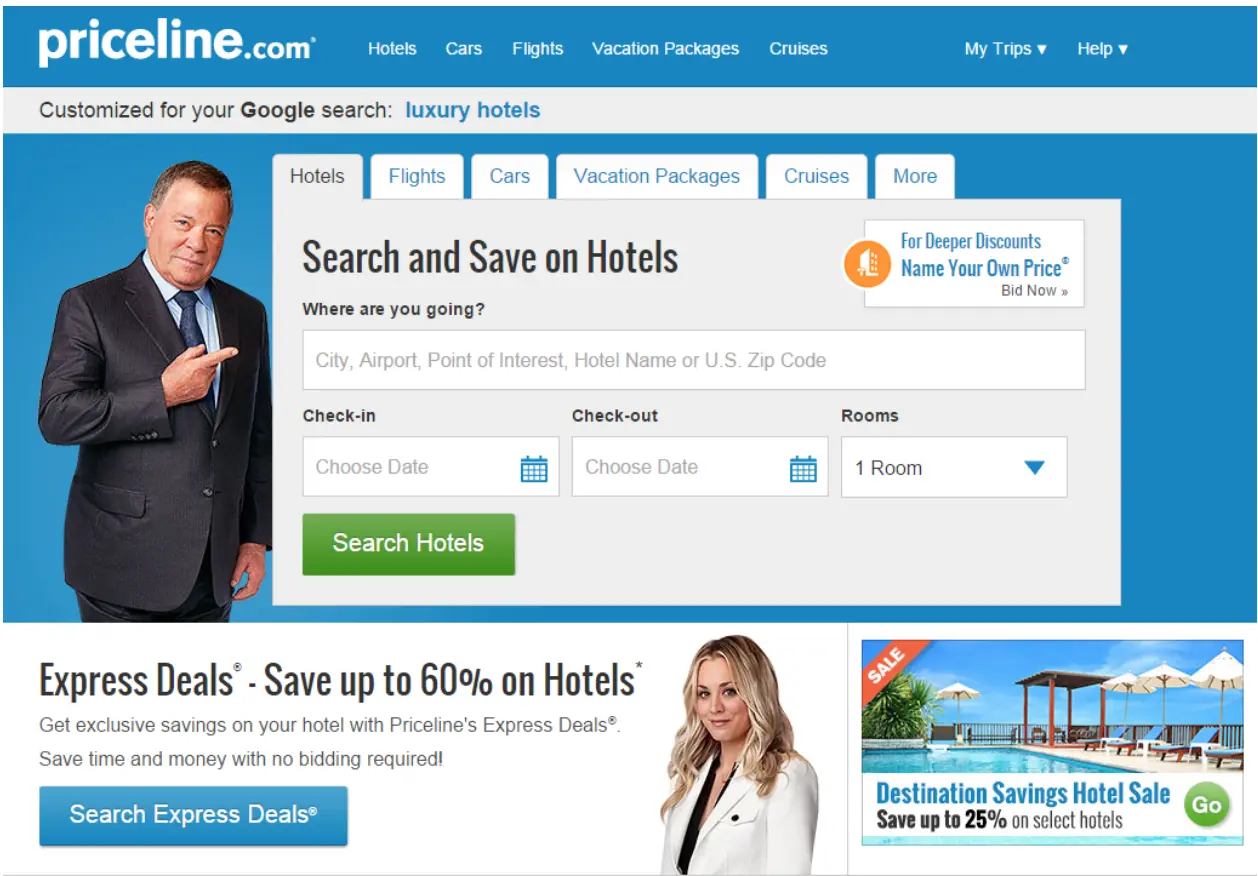 Priceline.com