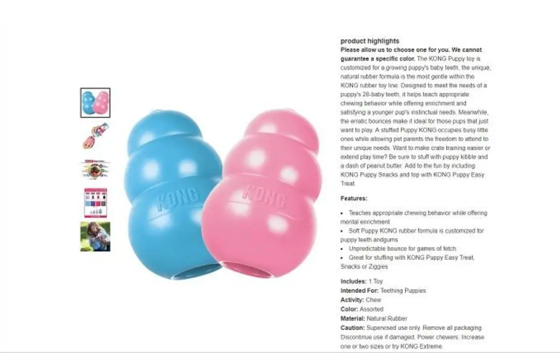 Product description-1