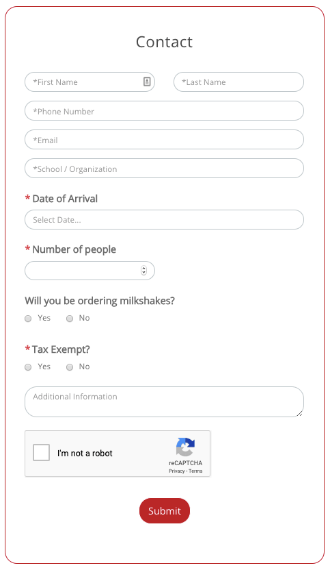 Robert is Here A Small Business with Big Dreams-min