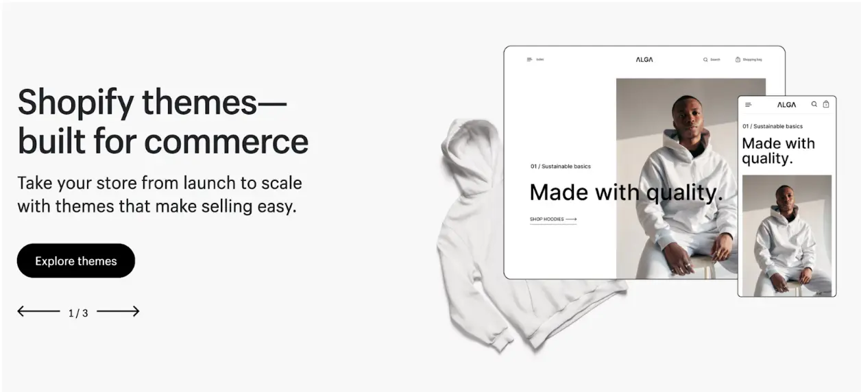 people checking analytics