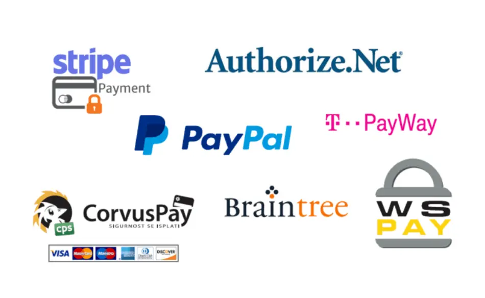 payment apps