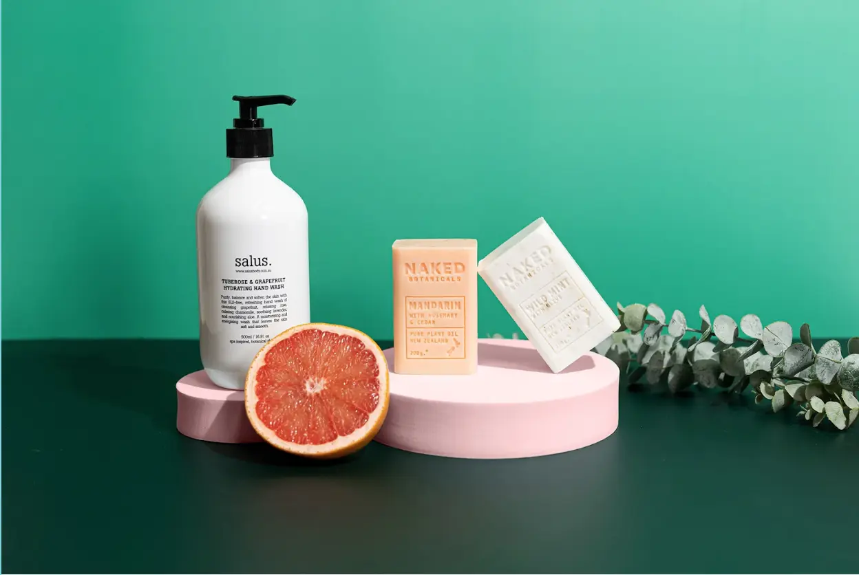 Spectrum Products image