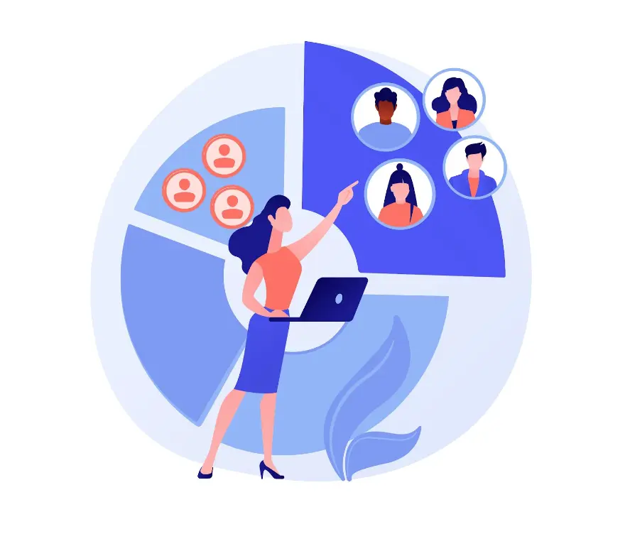 Target audience illustration-1