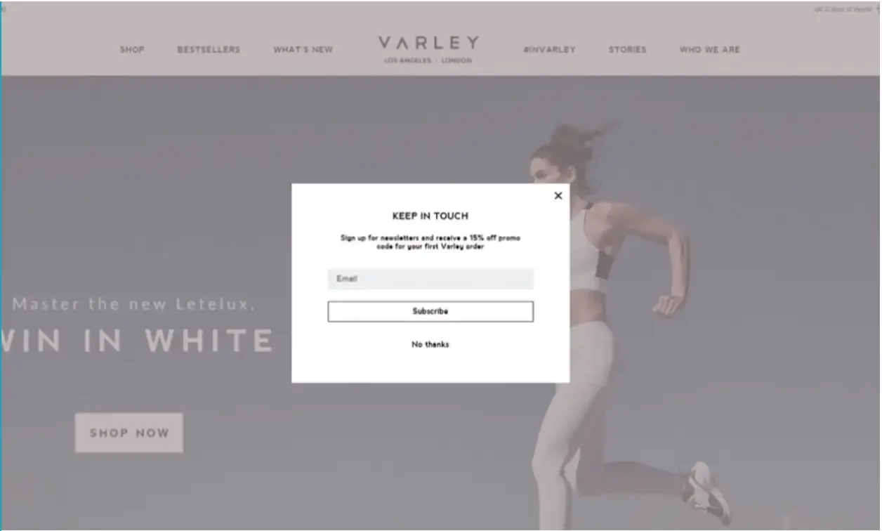 Varley-hello-board-popup-2