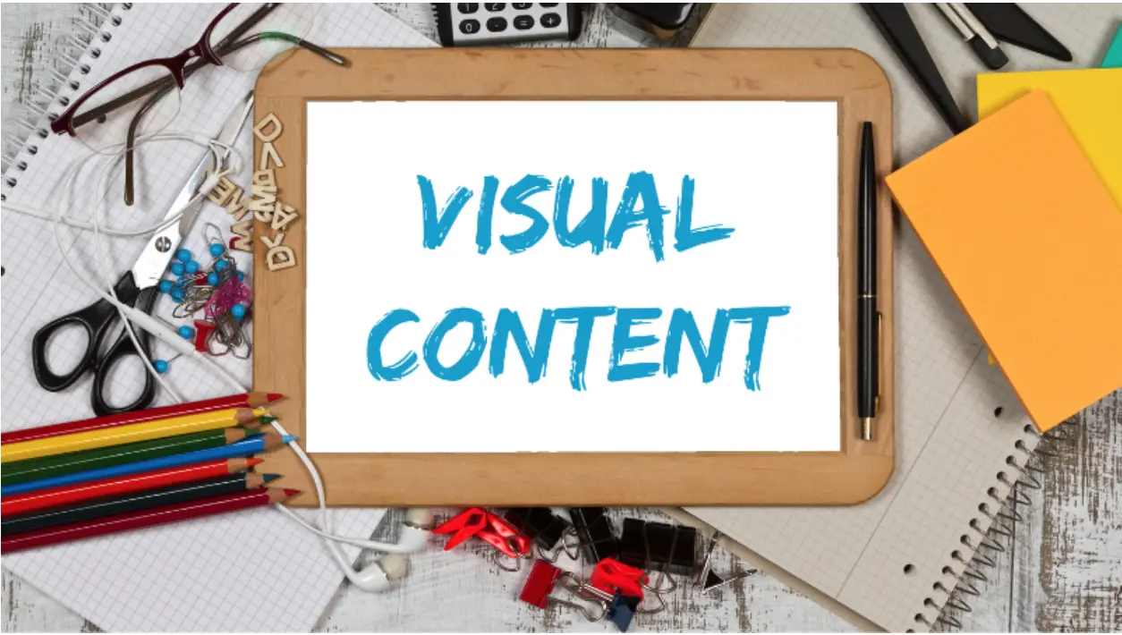 Visual Content