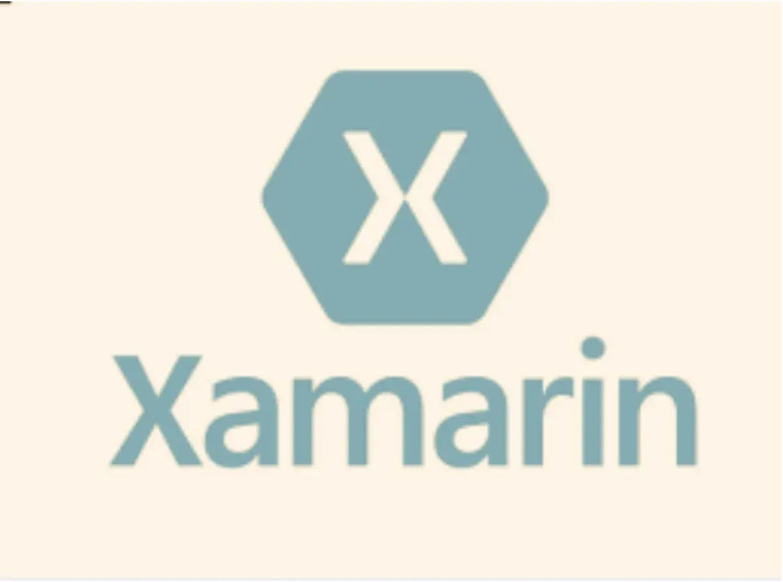 Xamarin