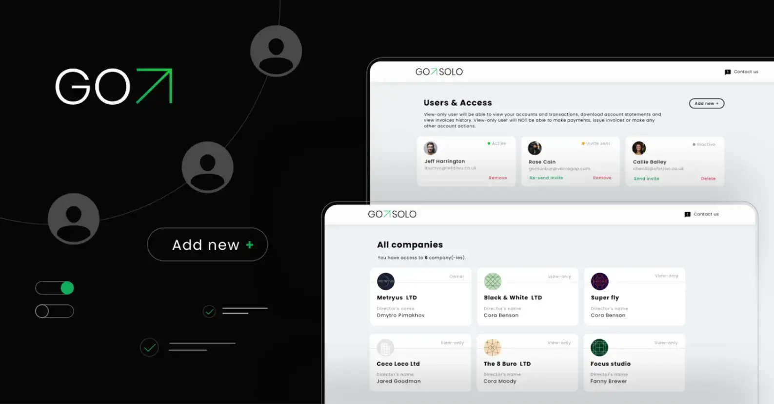 a-screenshot-of-a-business-banking-platform-with-multi-user-access-feature