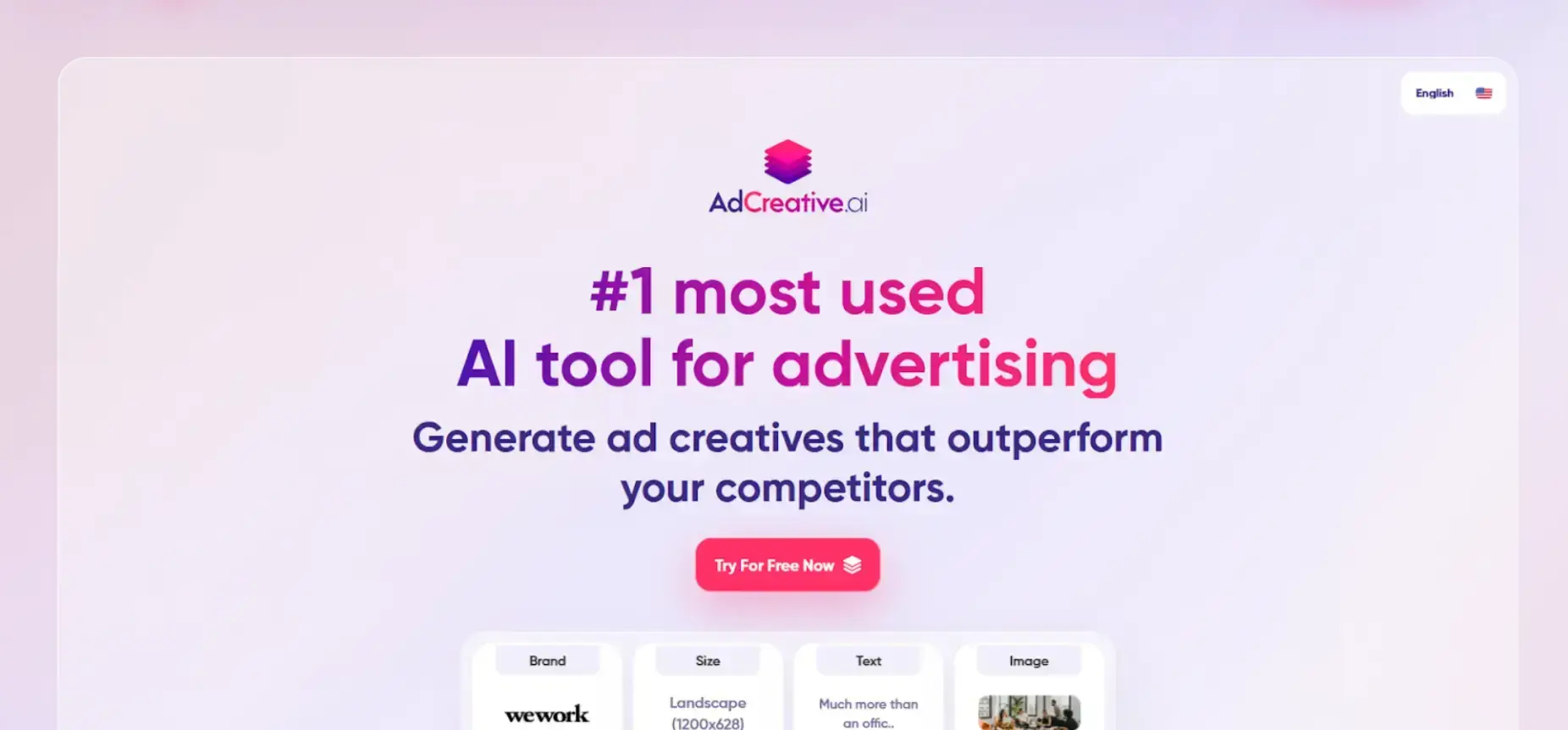 AdCreative AI