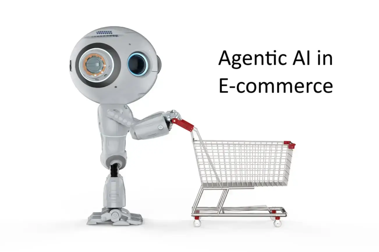 agentic-ai-in-e-commerce