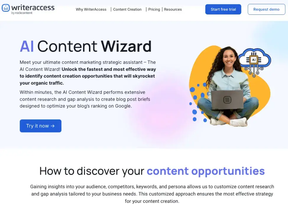 ai-content-wizard