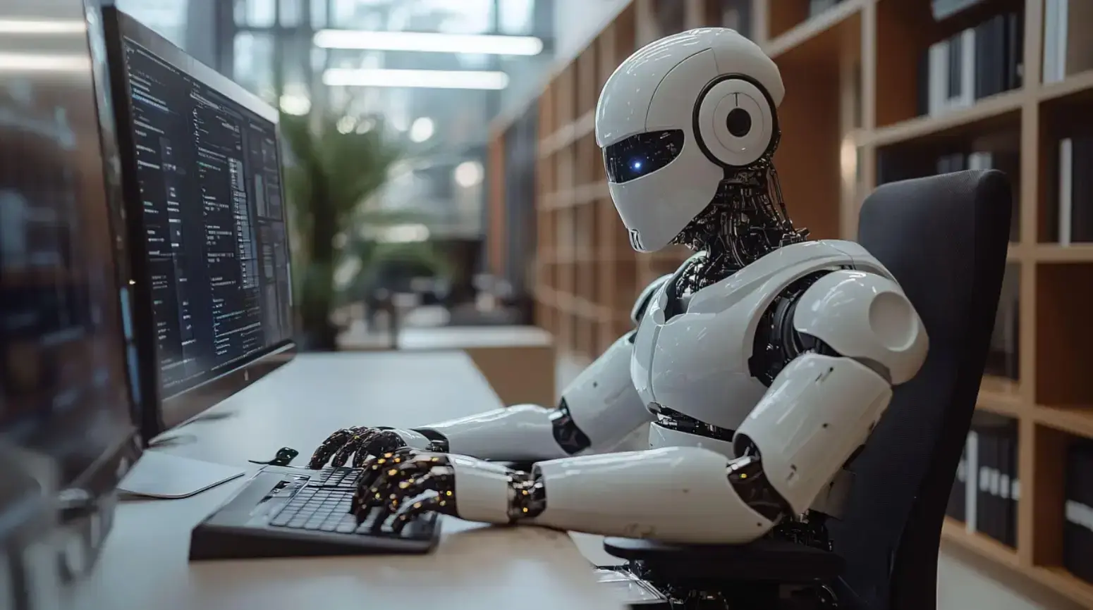 ai-generated-robot-android-cyborg