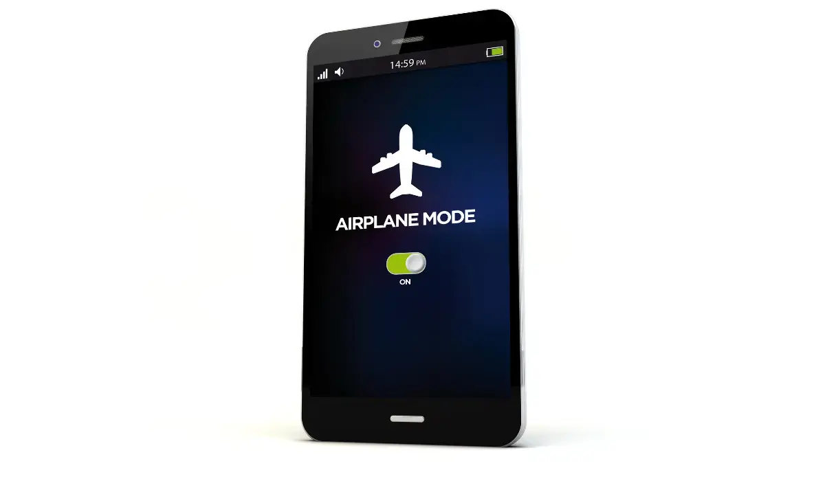 airplane-mode