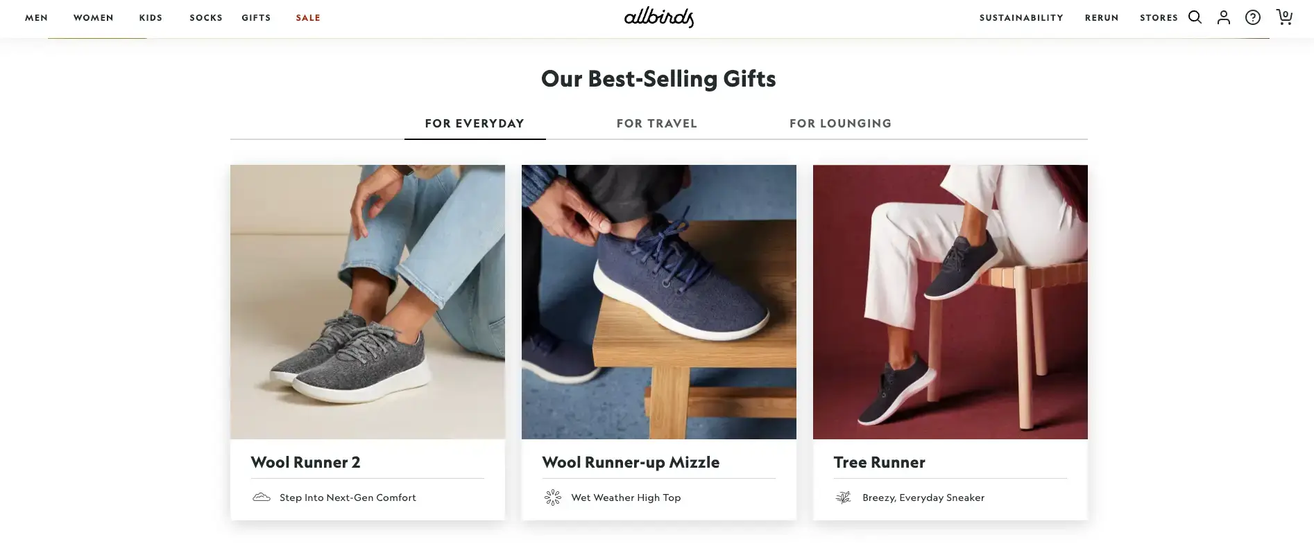 allbirds