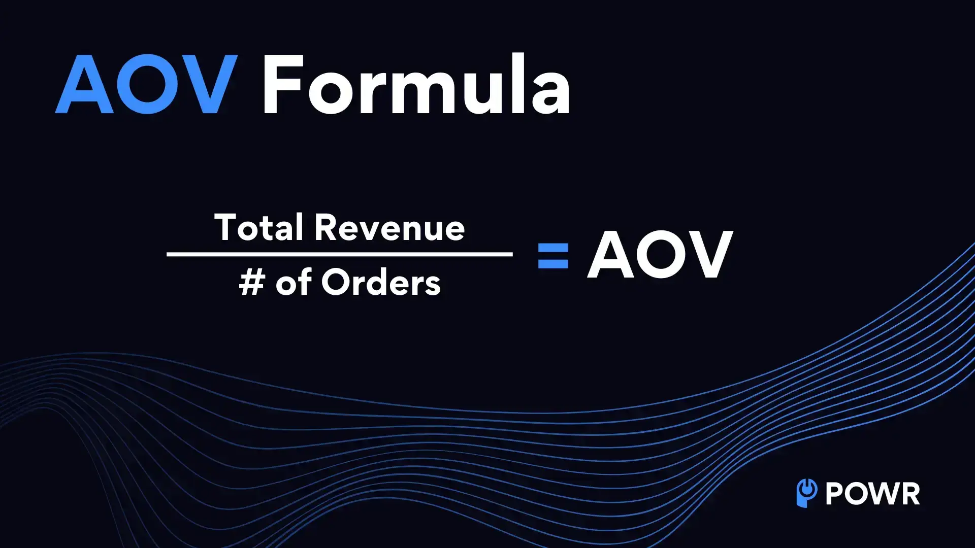 aov-formula
