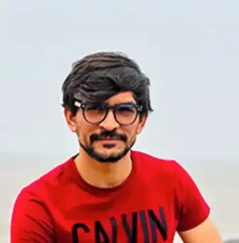 author-vinay-kevadiya