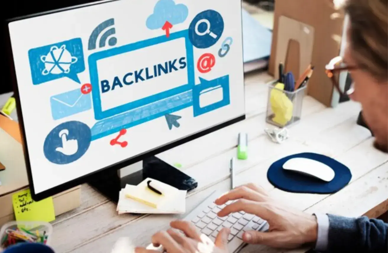 backlinks