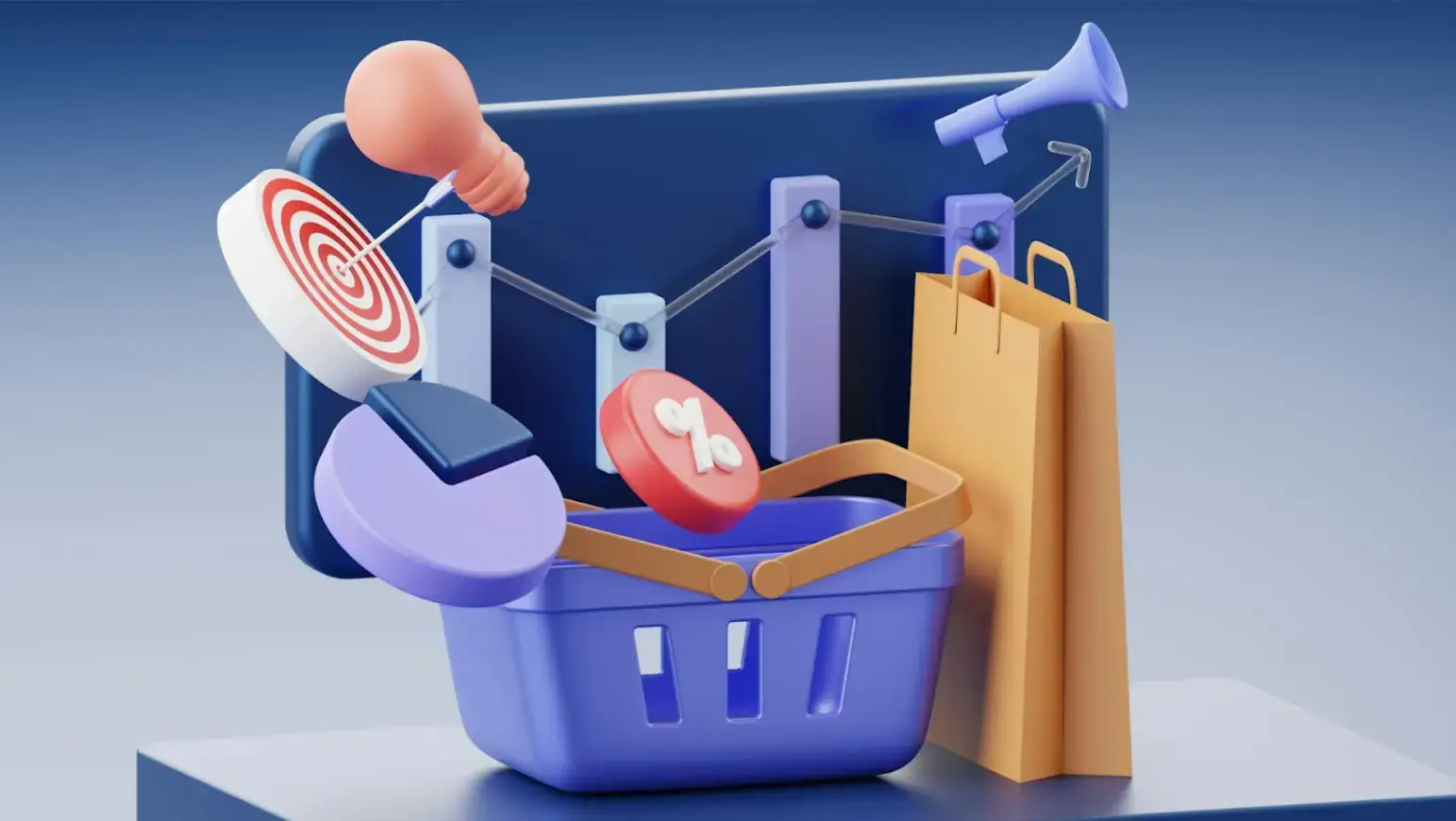 basket-with-a-target-in-it